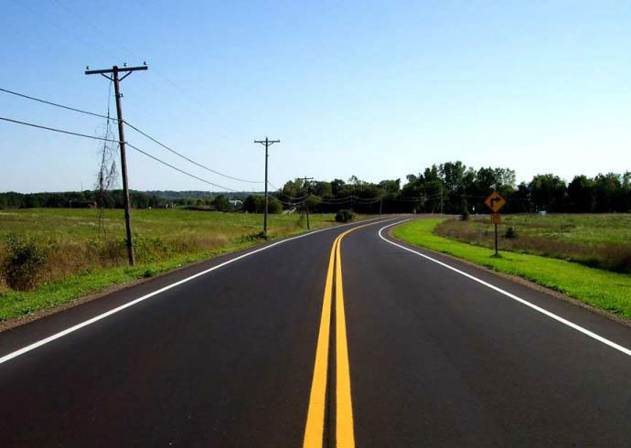 Parkling Lot Pavement Project