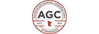 AGC logo