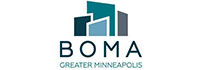BOMA logo