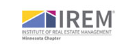 IREM logo