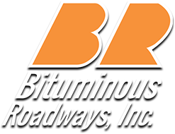 Bituminous Roadways Logo