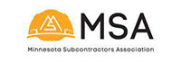 MSA logo