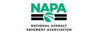 NAPA logo